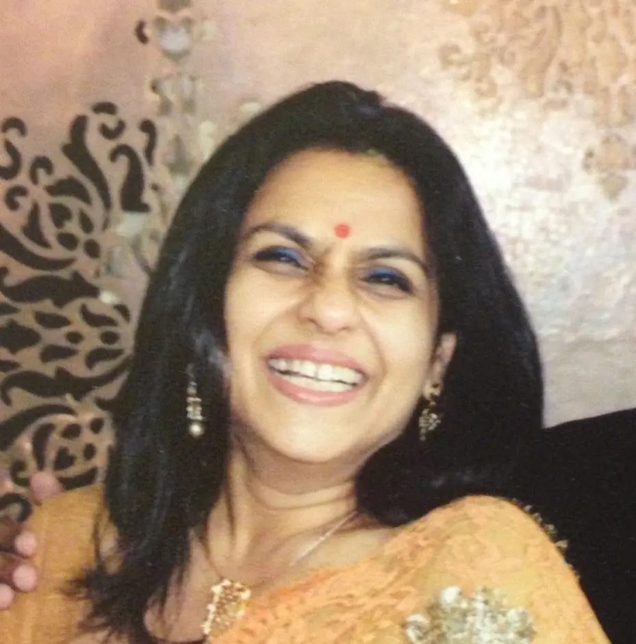 Image of Deepa Talib, Chairperson